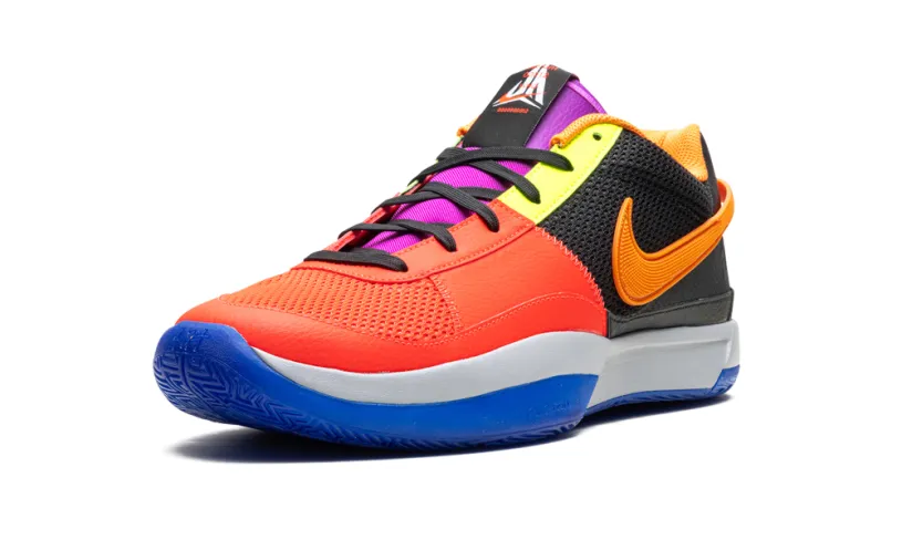 Nike Lifestyle Ja 1 'Work For The Check'